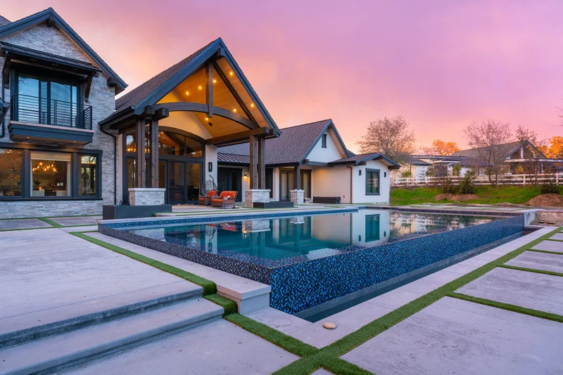 Hardscaping & Decking