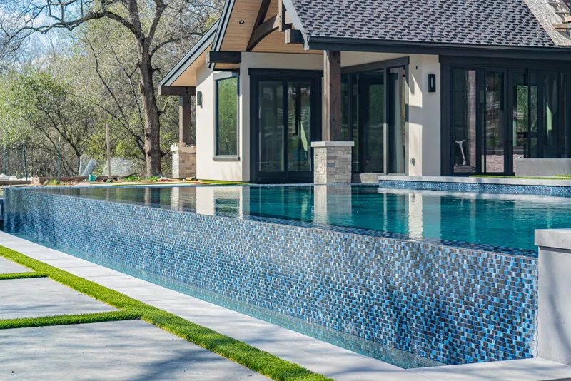 Pool Remodels